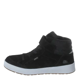 Eagle Warm GTX Black