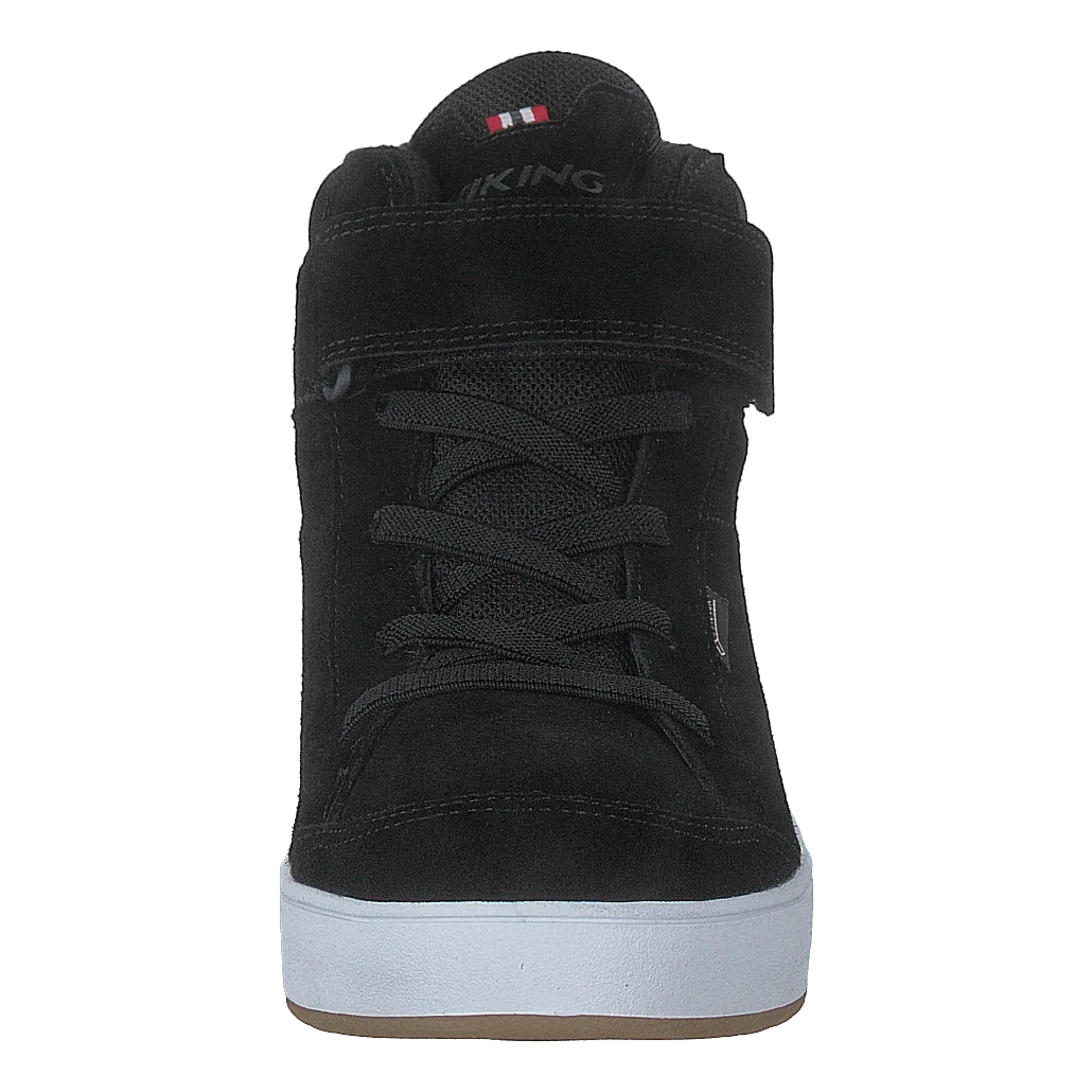 Eagle Warm GTX Black