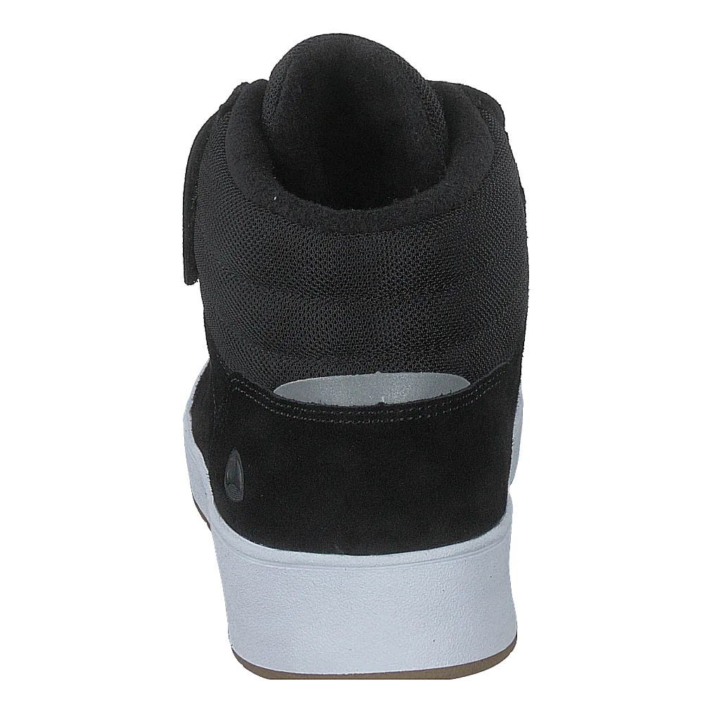 Eagle Warm GTX Black