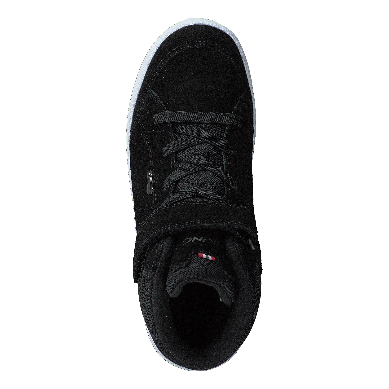 Eagle Warm GTX Black