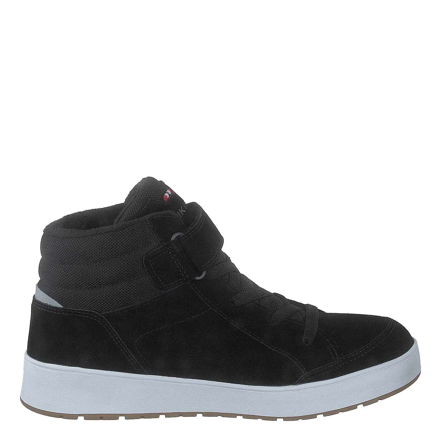 Eagle Warm GTX Black