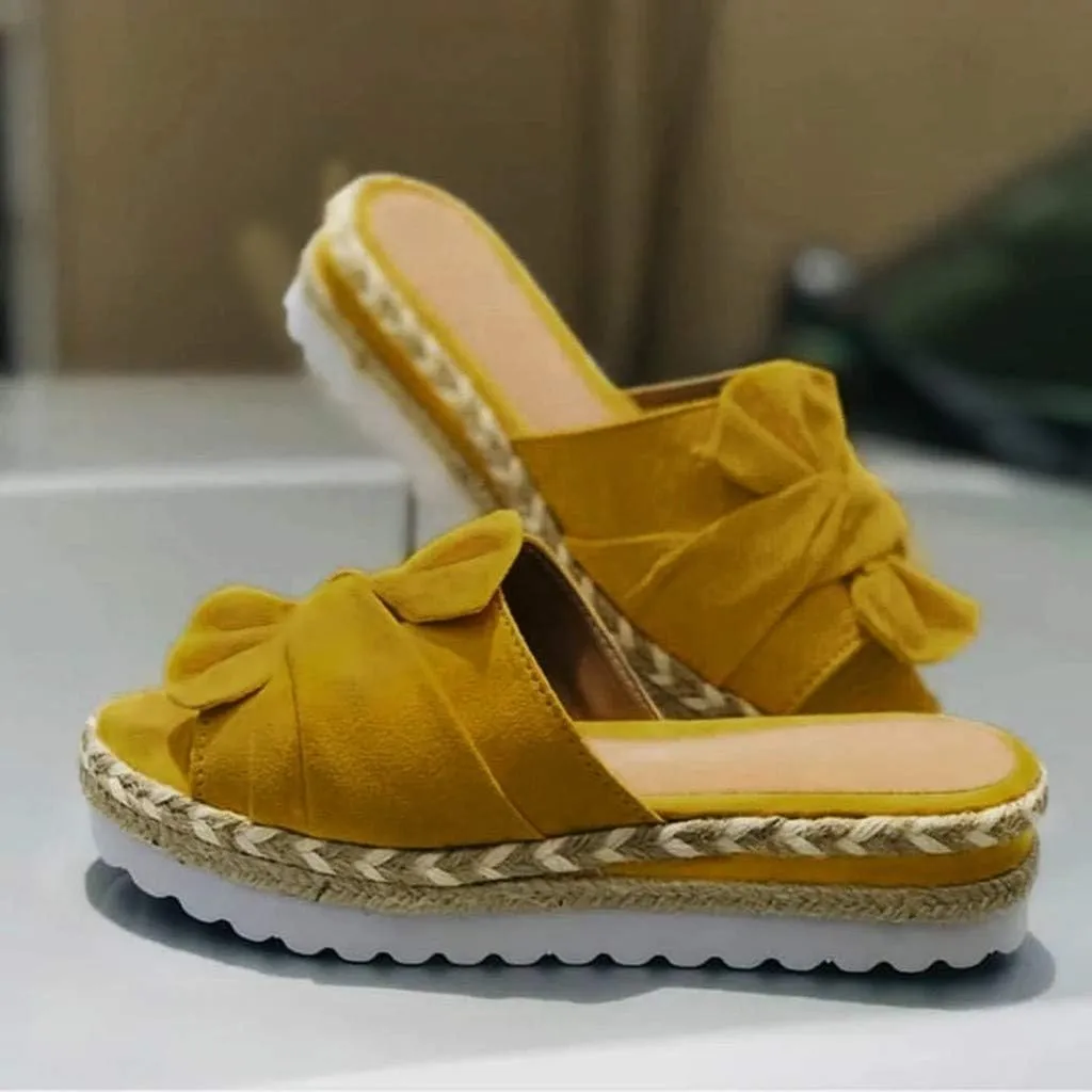 Eduavar Walking Sandals Women, Orthopedic Sandals for Women Walking Slippers Anti-Slip Sandal Slip On Flip Flops