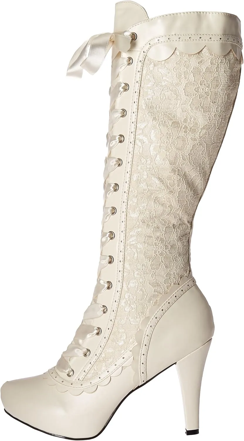 Ellie Shoes Women's 414 Mary Boots