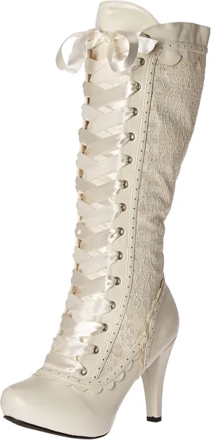 Ellie Shoes Women's 414 Mary Boots