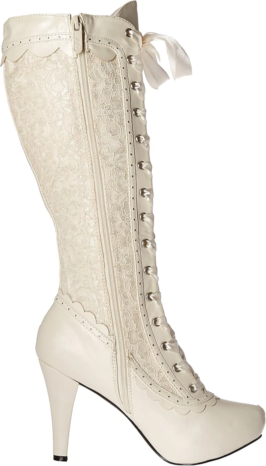 Ellie Shoes Women's 414 Mary Boots