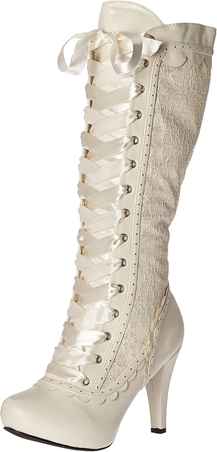 Ellie Shoes Women's 414 Mary Boots