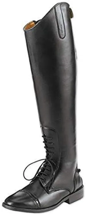 Equistar Childs All-Weather Synthetic Field Riding Boots