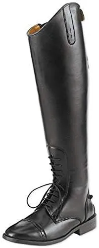 Equistar Childs All-Weather Synthetic Field Riding Boots