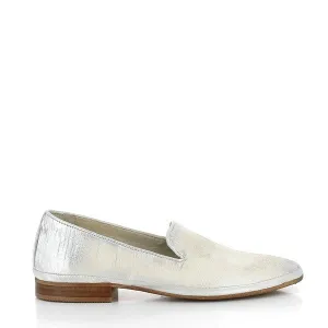 Felmini B679 Nude Loafers