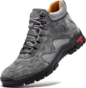 Chukka Boots