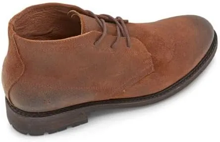 Frye Men's Bowery Chukka Boots