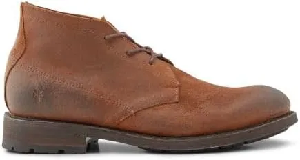 Frye Men's Bowery Chukka Boots