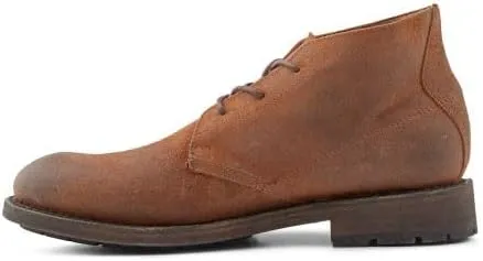 Frye Men's Bowery Chukka Boots