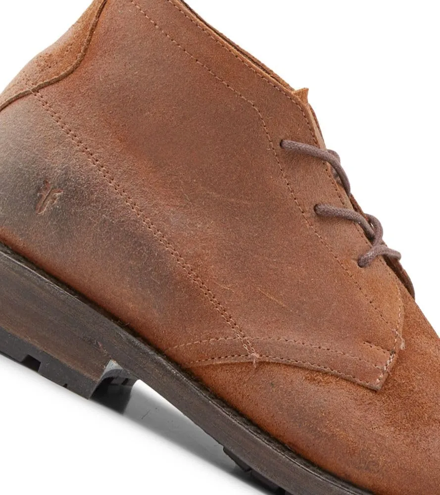 Frye Men's Bowery Chukka Boots