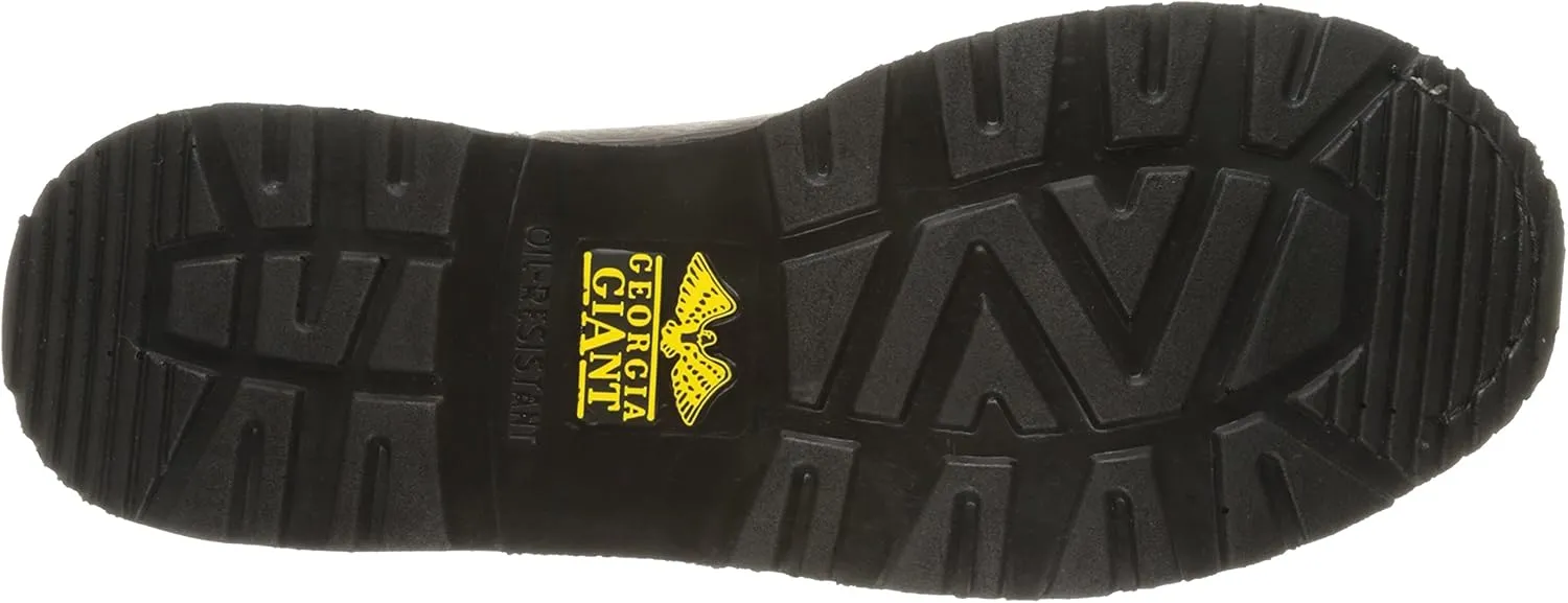 Georgia Boot Womens Romeo