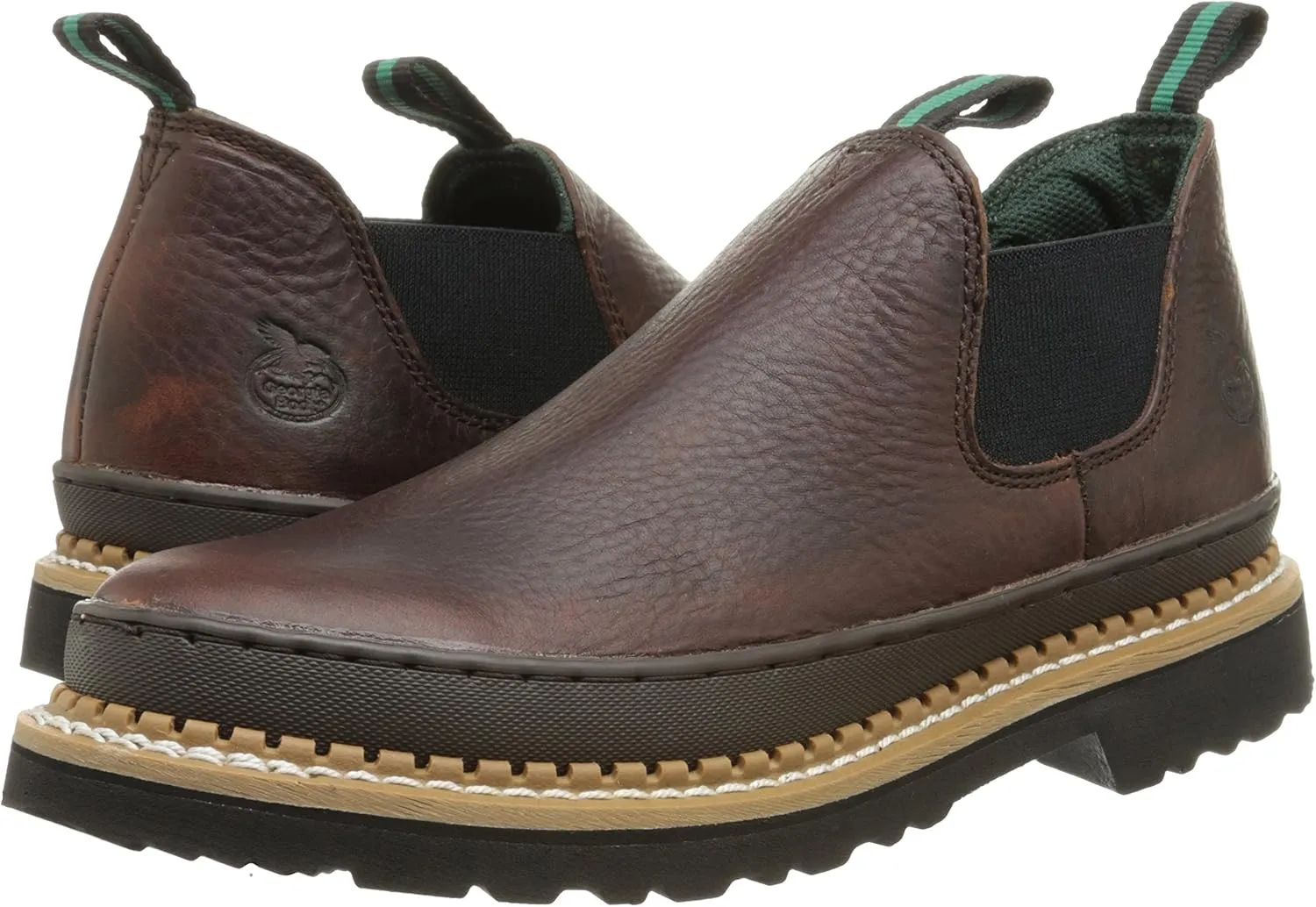 Georgia Boot Womens Romeo