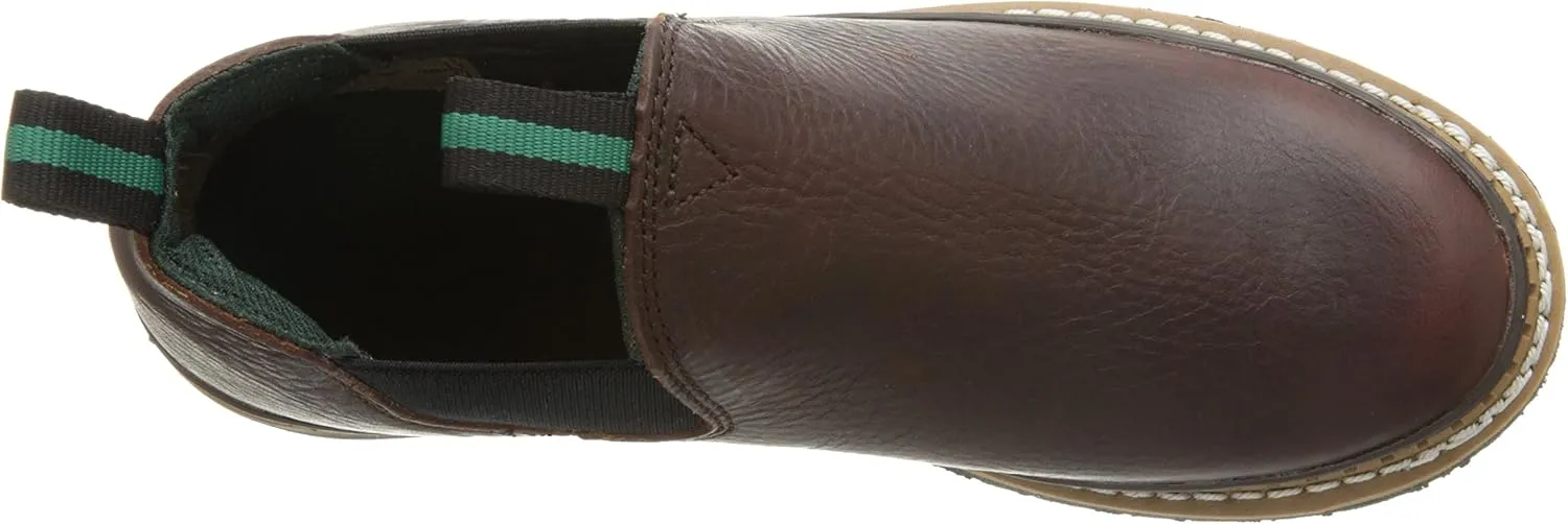 Georgia Boot Womens Romeo