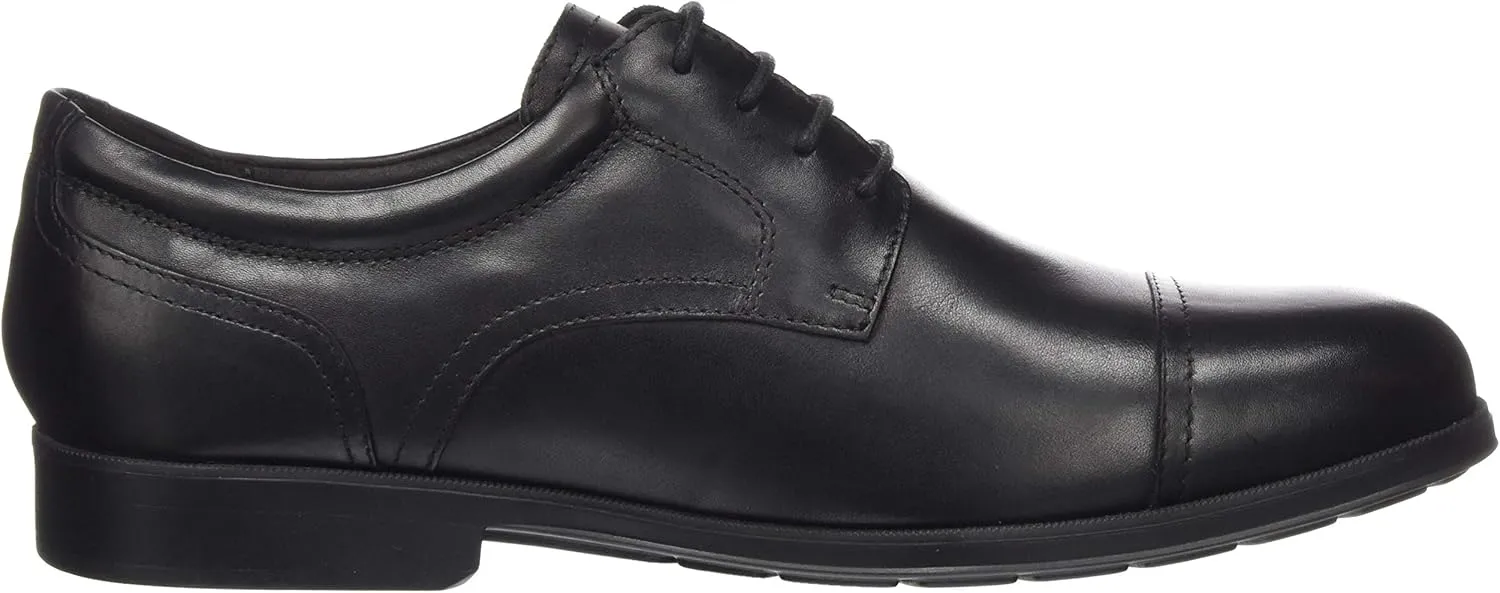 Geox Men's Oxford