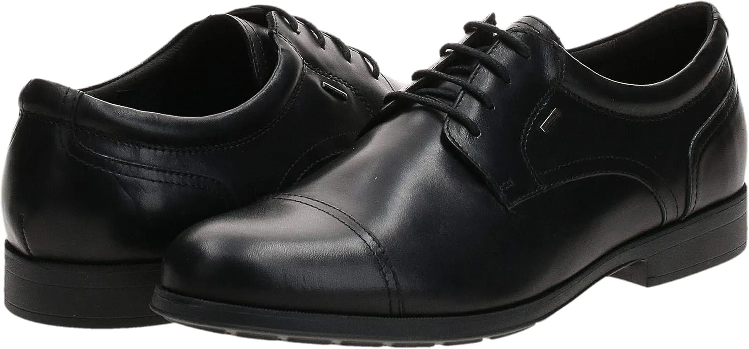 Geox Men's Oxford