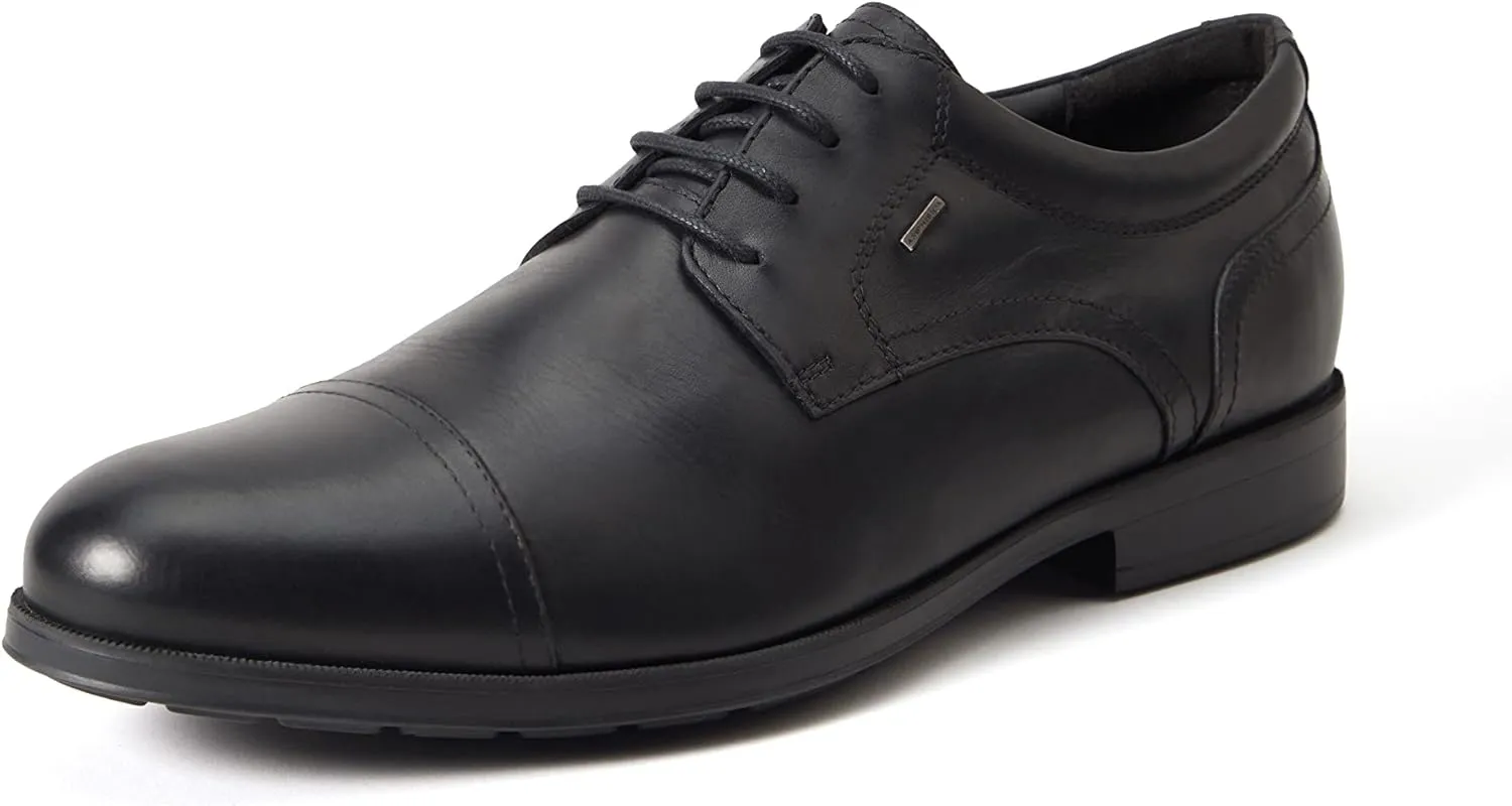 Geox Men's Oxford