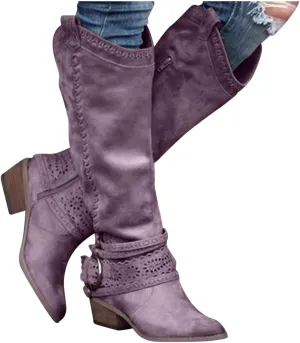 Riding Boots