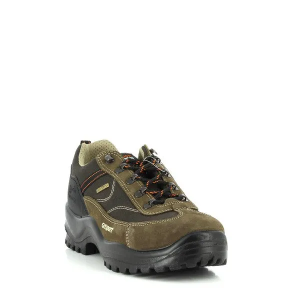 Grisport 10670S44G Brown Trekking Sneakers