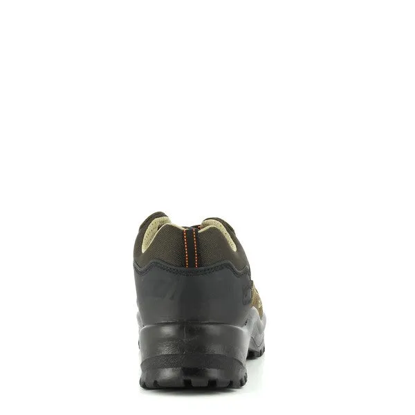 Grisport 10670S44G Brown Trekking Sneakers