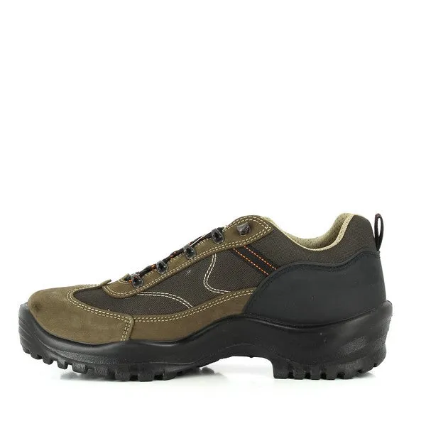 Grisport 10670S44G Brown Trekking Sneakers