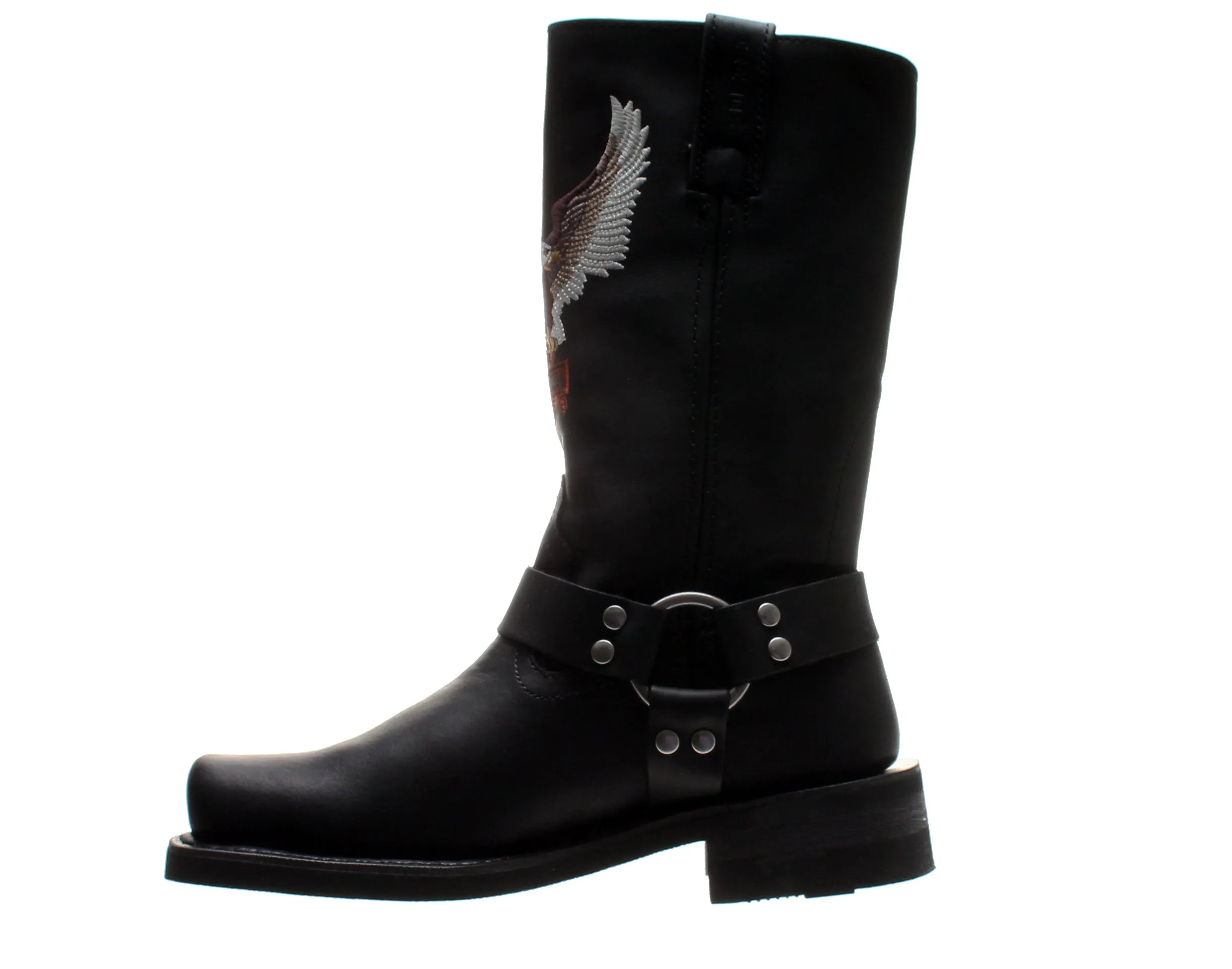 Harley-Davidson Darren Harness Men's Boots