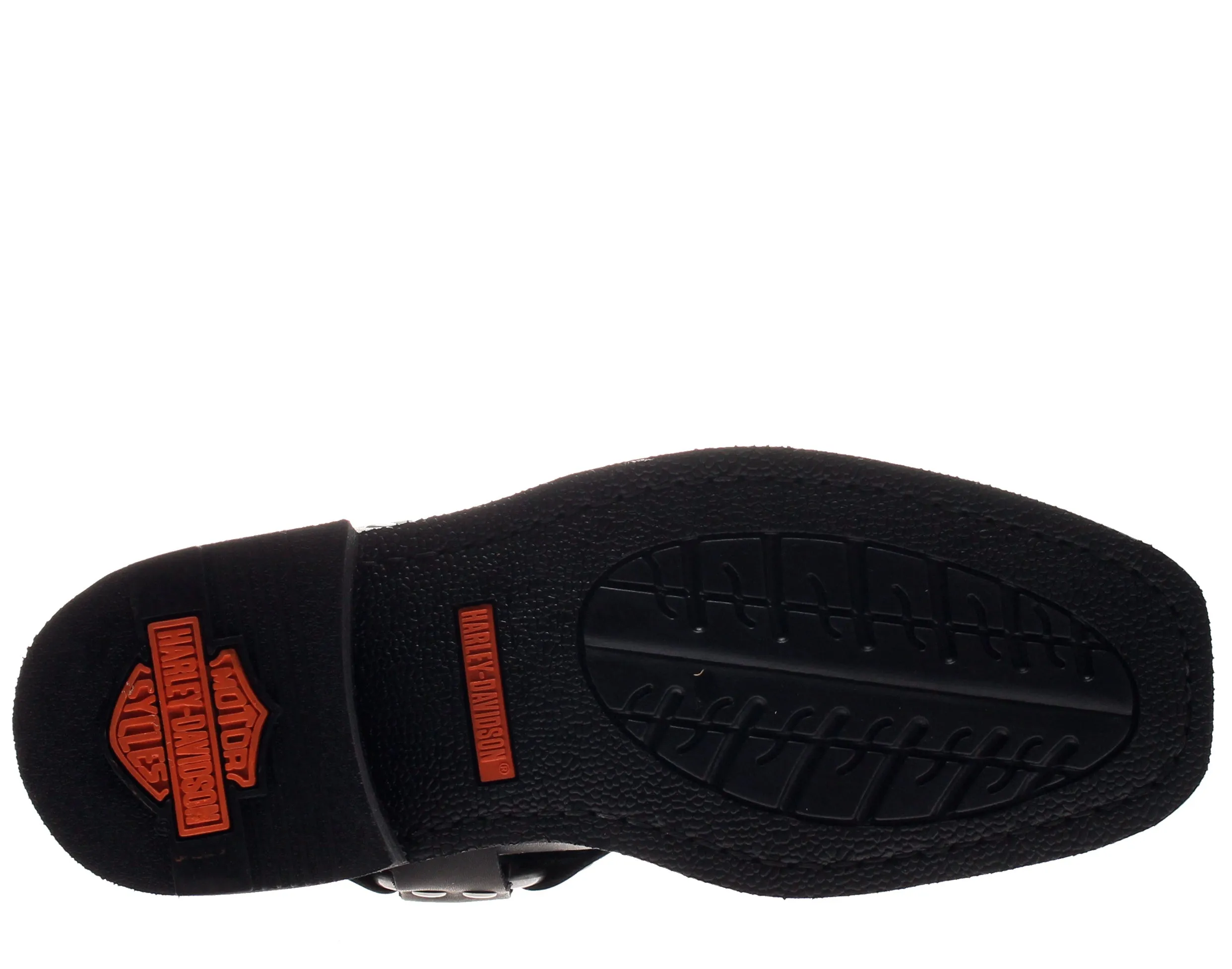 Harley-Davidson Darren Harness Men's Boots