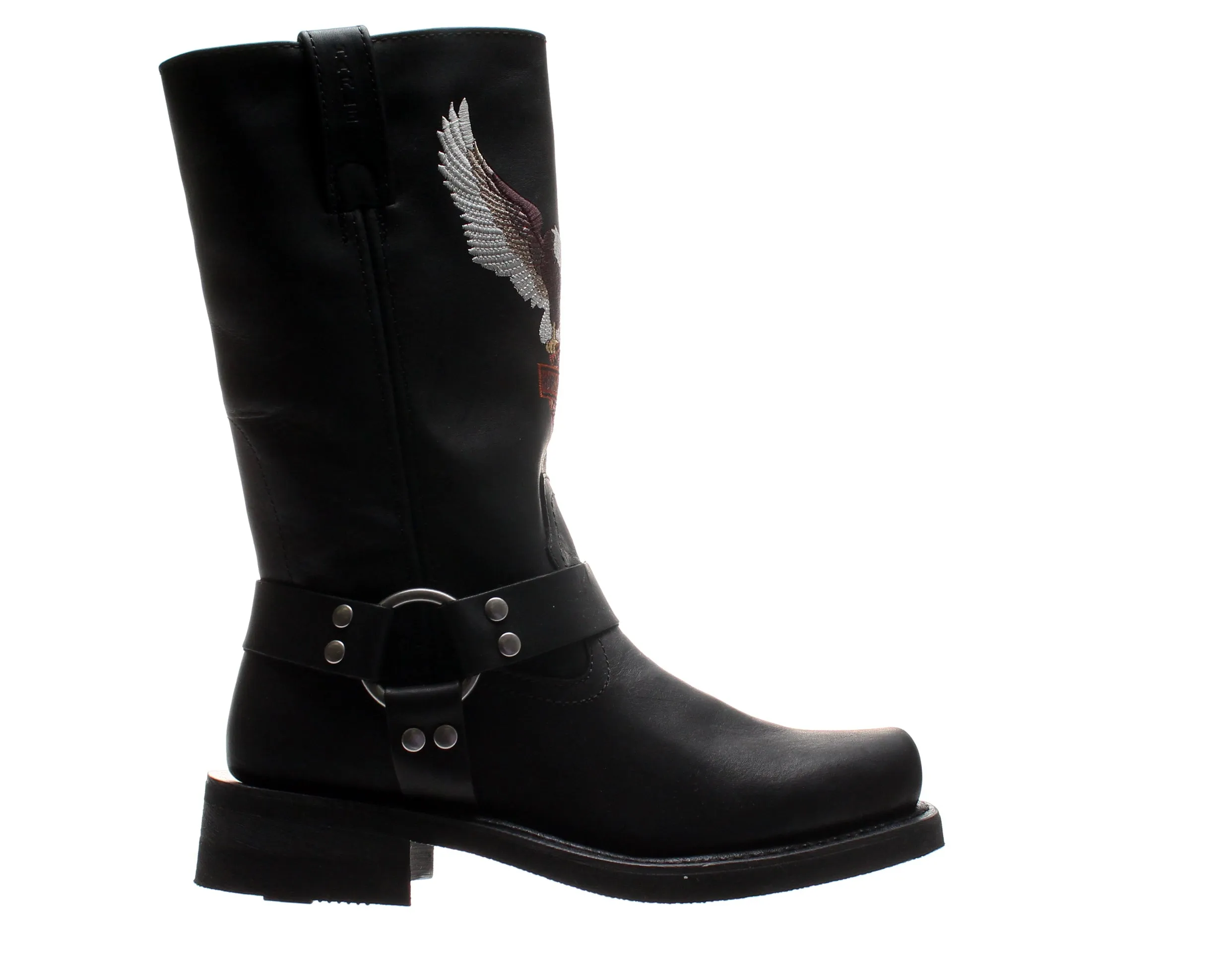 Harley-Davidson Darren Harness Men's Boots