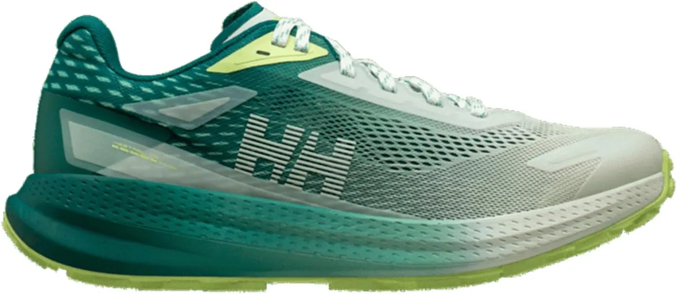 Helly-Hansen Kestrel TR Men's Performance Shoe for Outdoor Sports, Durable & Breathable Trail Runner Sneakers