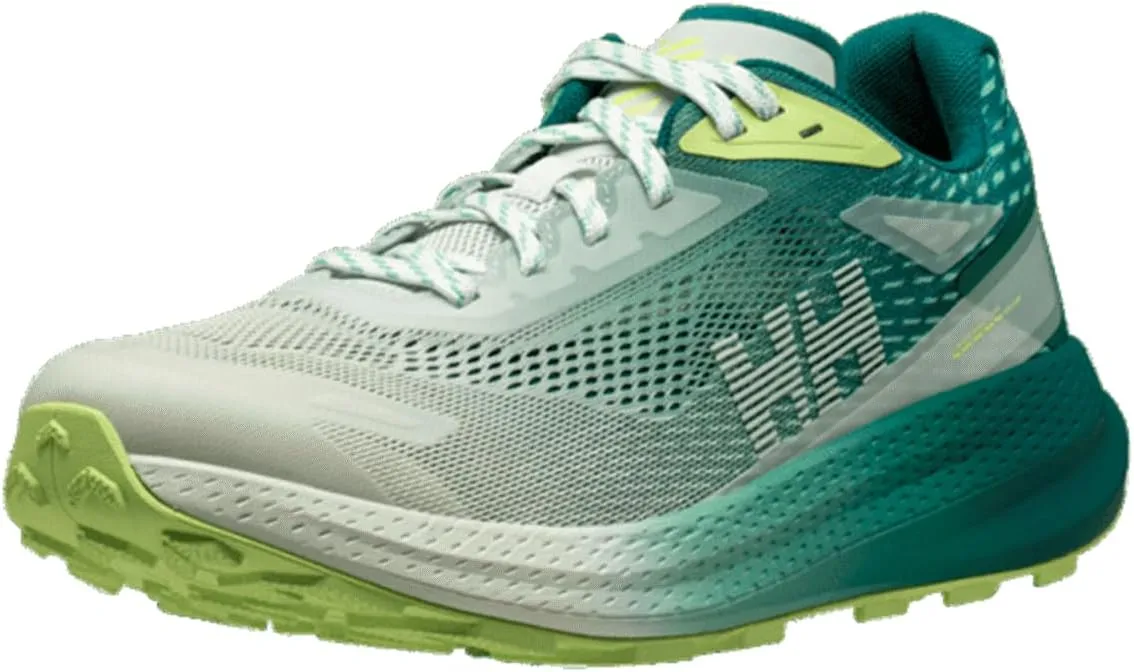 Helly-Hansen Kestrel TR Men's Performance Shoe for Outdoor Sports, Durable & Breathable Trail Runner Sneakers