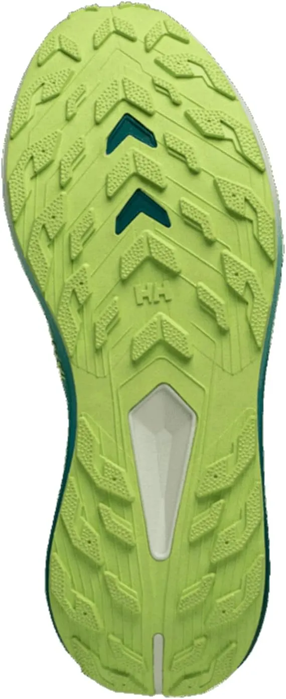 Helly-Hansen Kestrel TR Men's Performance Shoe for Outdoor Sports, Durable & Breathable Trail Runner Sneakers