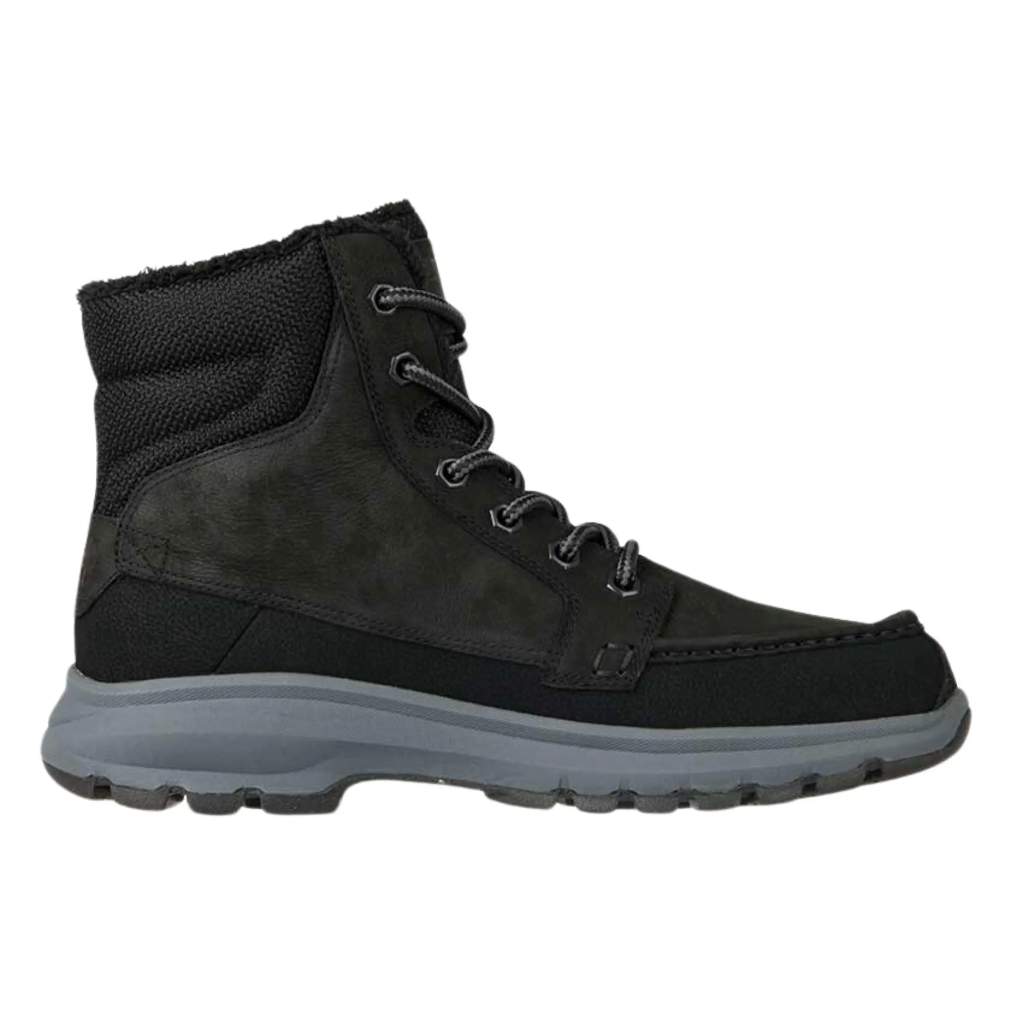 Helly Hansen Men's Garibaldi V3 Waterproof Winter Boots