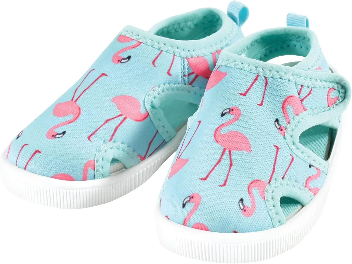 Hudson Baby Unisex-Baby Sandal and Water Shoe