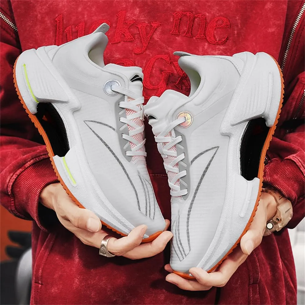 JUCAILAO Men Sneakers Shoes Men Shoes Men Casual Shoes Men's Basketball Shoes Men Running Shoes Work Cross Shoes Walking Shoes