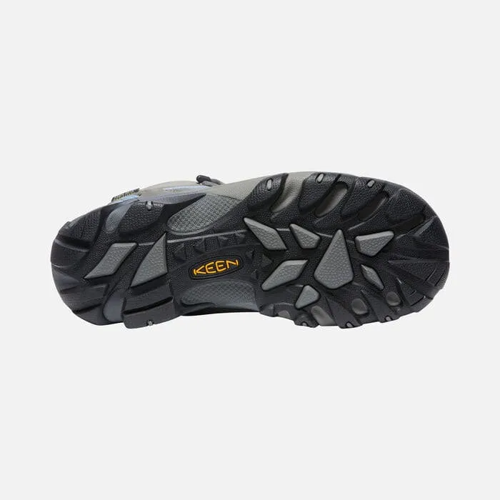 Keen Targhee III Mid Waterproof Hiking Boot - Women's