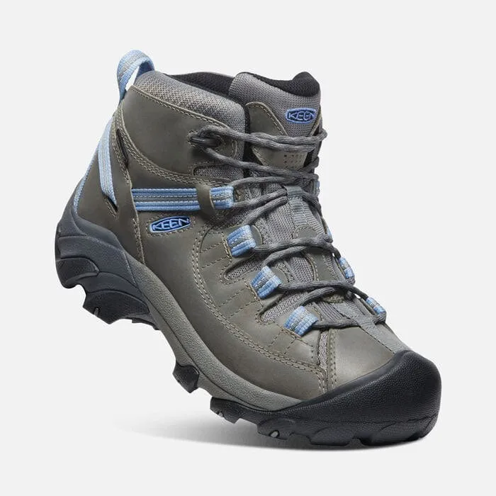 Keen Targhee III Mid Waterproof Hiking Boot - Women's