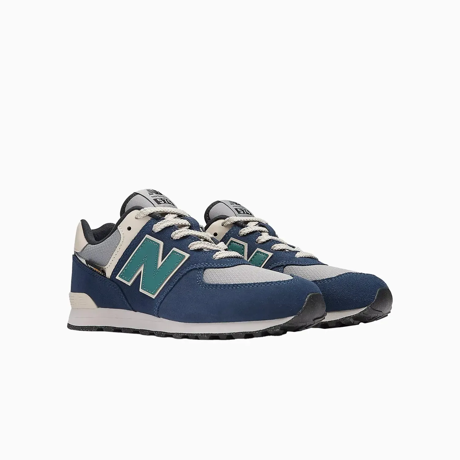 Kid's 574 Shoes Grade School