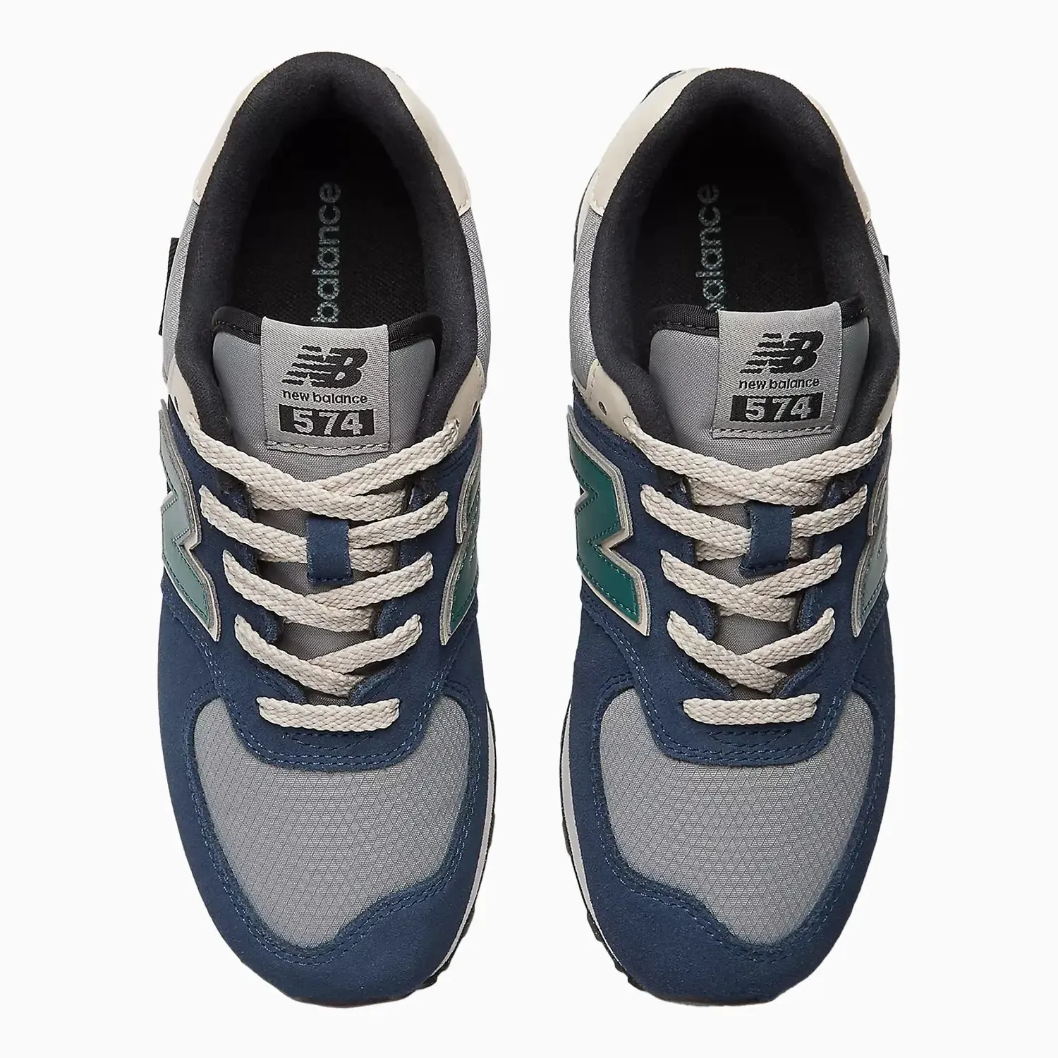 Kid's 574 Shoes Grade School