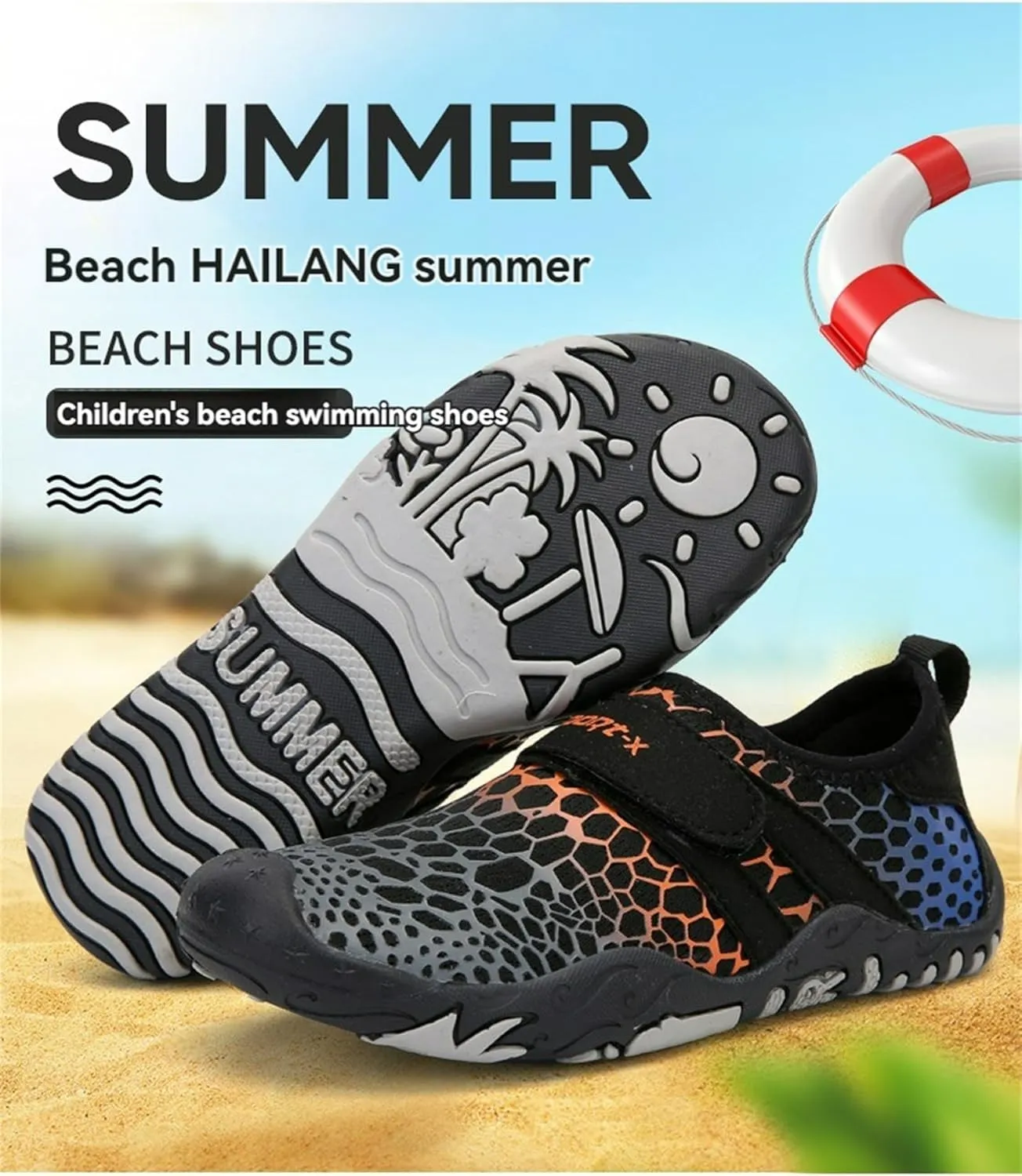 Kids Barefoot Shoes Boys Girls Wide Toe Box Barefoot Shoes Lightweight Slip On Walking Tennis Shoes Zero Drop Minimalist Sneakers Waterproof Breathable Shoes Toddler Barefoot Hiking Shoes