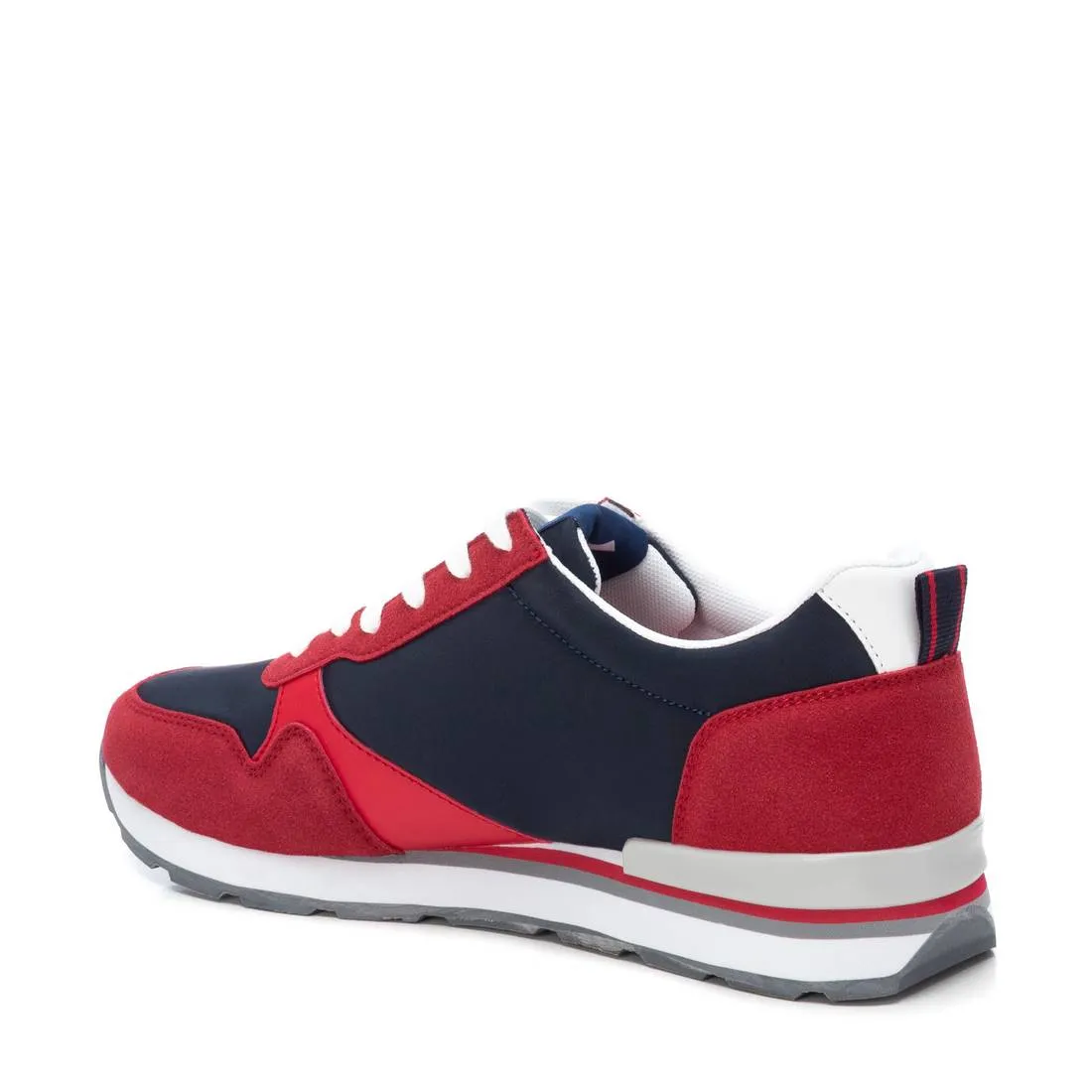 Koping Red Sneakers