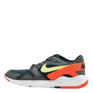 LD Victory GS Big kids Grey/Red