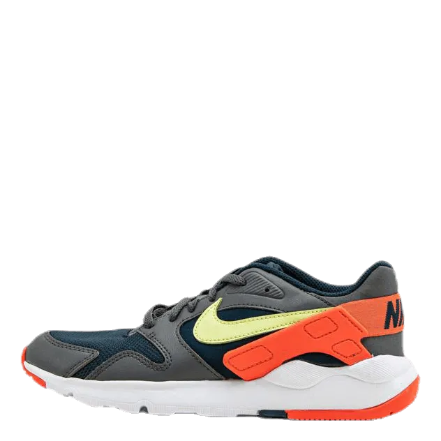 LD Victory GS Big kids Grey/Red