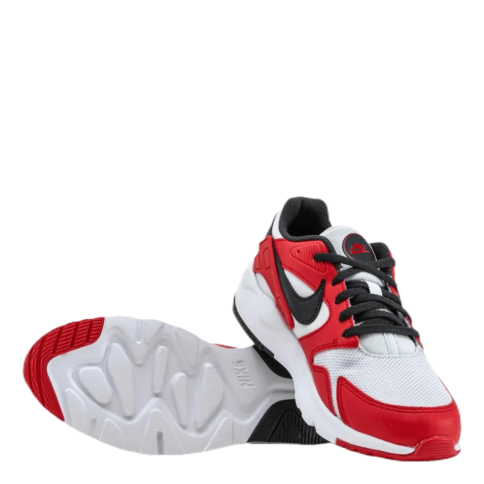 LD Victory GS White/Red