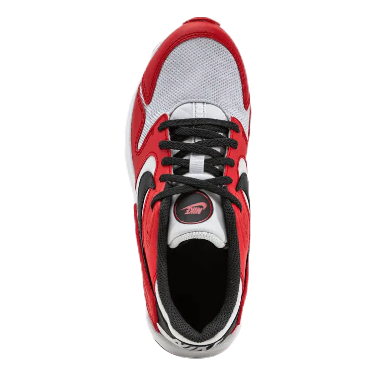 LD Victory GS White/Red