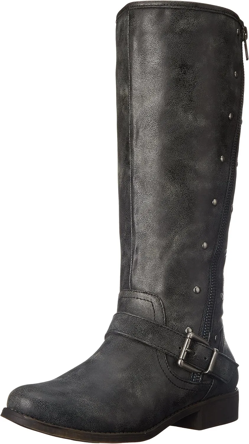 Mavis Riding Boot (Little Kid/Big Kid)