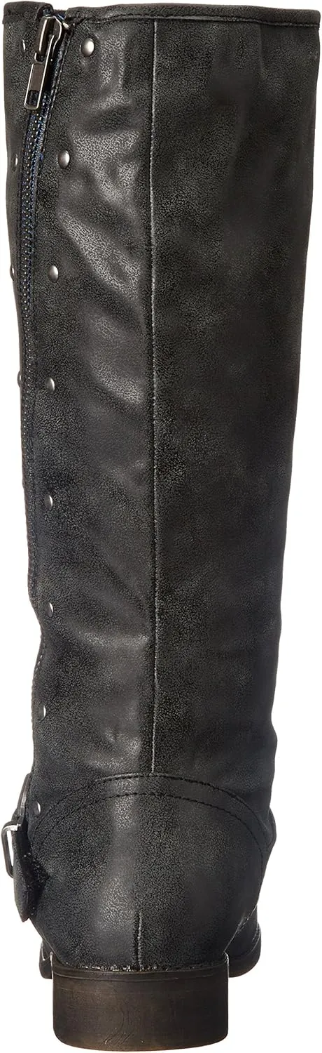 Mavis Riding Boot (Little Kid/Big Kid)