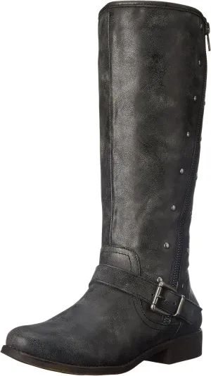 Mavis Riding Boot (Little Kid/Big Kid)